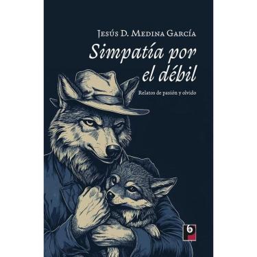 Imagem de Simpatía por el débil - Espanhol