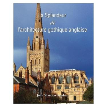 Imagem de La Splendeur de l’architecture gothique anglaise - Francês