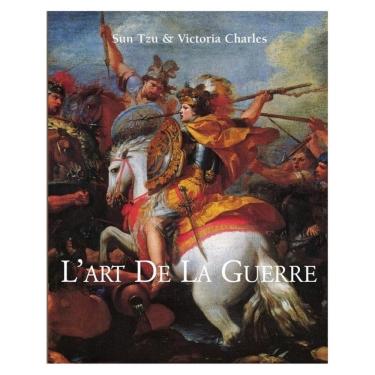 Imagem de L’art de la guerre - Francês