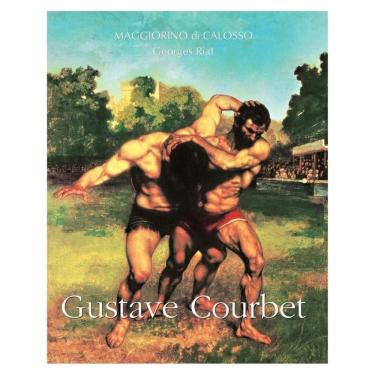 Imagem de Gustave Courbet - Francês