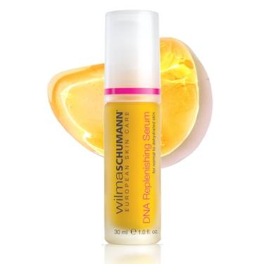 Imagem de Wilma Schumann Soro Replenishing de DNA para o rosto, soro facial nutritivo, 30 ml