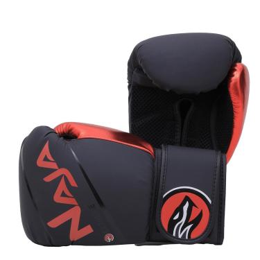 Imagem de LUVA BOXE/MUAY THAI NAJA EXTREME-Unissex
