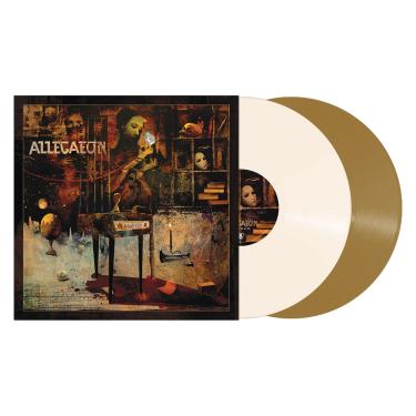 Imagem de DAMNUM [Disco de Vinil]