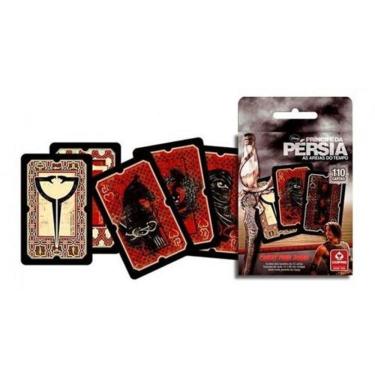 Imagem de Copag Baralho Príncipe Da Pérsia