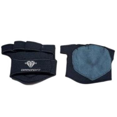 Imagem de Par de Mini Palma Academia Com Munhequeira Para Cross-Unissex