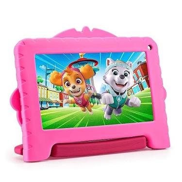 Imagem de Tablet Patrulha Canina Skye Multi - NB404