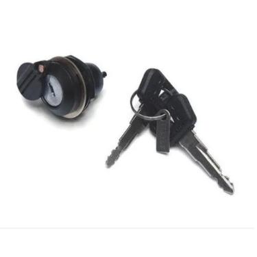 Imagem de Trava Tampa Lateral Yamaha Xtz 125 Ybr 125 Fazer 150 - Magnetron