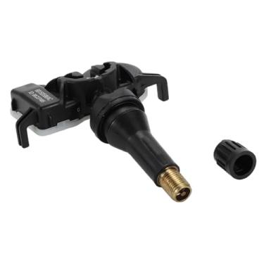 Imagem de A ABSOPRO Sensor de pressão de pneu nº 68193586AC Sensor de monitoramento de pressão de pneu para Jeep Renegade 2015 2016