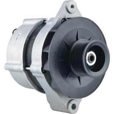 Imagem de Novo alternador compatível com/substituição para John Deere, Ir/Ef 12-Volt; 75 Amp Re505895 Se502626