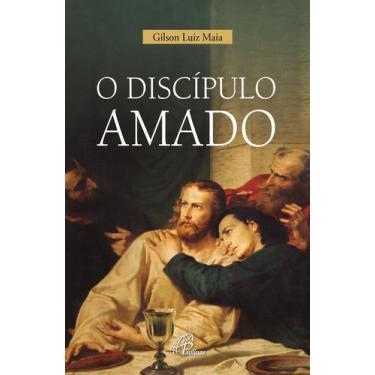 Imagem de Livro - O Discípulo amado