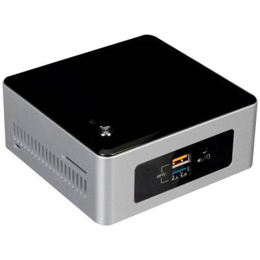 Imagem de Mini pc Intel Pentium 8gb Ssd 120gb Windows 10 Pro
