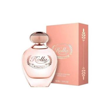Imagem de Newbrand Hola For Women Edp 100ml Tamanho 100ml