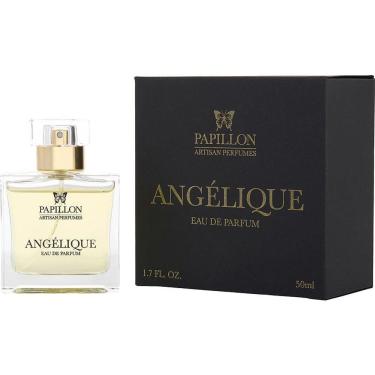 Imagem de Perfume Feminino Papillon Angelique Eau De Parfum Spray 50 Ml