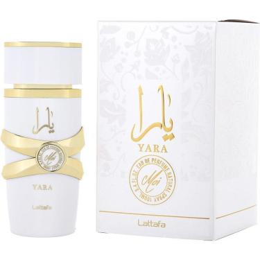 Imagem de Perfume Feminino Lattafa Yara Moi Eau De Parfum Spray 100 ml