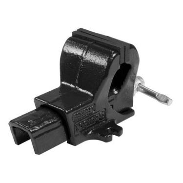 Imagem de Morsa Torno De Bancada Pratiko N° 2 Schulz