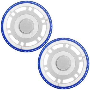 Imagem de Electropan Suporte de esfregão para Ecovacs Deebot T30S/T30S PRO/T30S AI/T30S COMBO/T30S CARE/T50 OMNI/T50 PRO OMNI/T50 MAX PRO Omni/Yeedi M12 Pro+ Suporte de esfregão para aspirador de pó