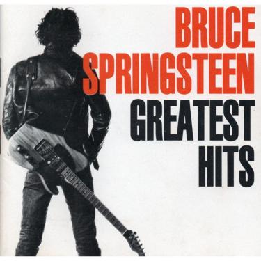 Imagem de CD Bruce Springsteen – Greatest Hits