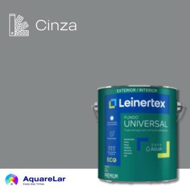 Imagem de Fundo universal leinertex 3,6l, CINZA