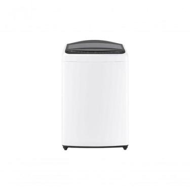 Imagem de Máquina De Lavar Lg 16kg Branca Com Inteligência Artificial A