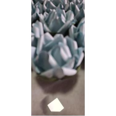 Imagem de Forminhas Para Doces Finos Casamento Rosa 50 Unidades