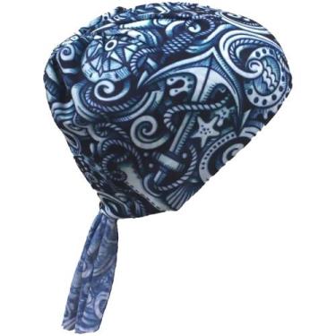 Imagem de Bandana NTK Marino, Marino