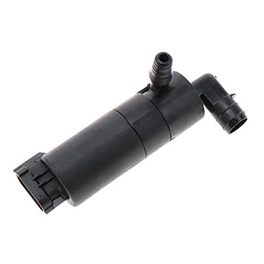 Imagem de GM Genuine Parts 25796342 bomba de lavadora de farol, 11,7 cm