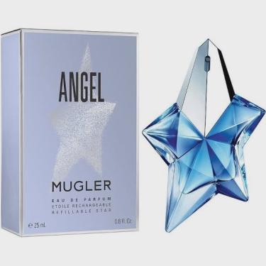 Imagem de Perfume Feminino Mugler Angel Eau De Parfum 25ML