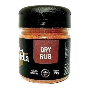 Imagem de Tempero Dry Hub 150g Campostella