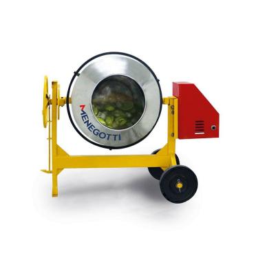 Imagem de Betoneira de Caipirinha 15L Bivolt Caipitoneira Menegotti