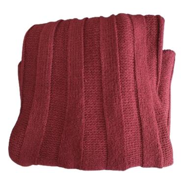 Imagem de Saia Evangelica Midi Gode Lã Tricot Quentinha Ótimo Caimento-Feminino