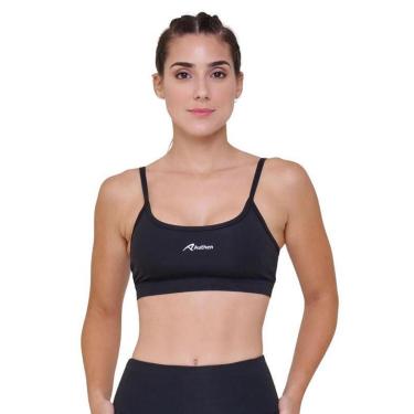 Imagem de Top Authen Run Trot Verde Claro G-Feminino