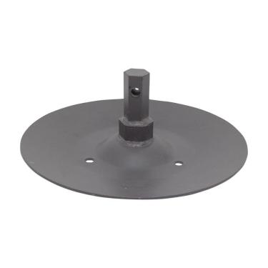 Imagem de Disco Lateral Faca Motocultivador Husqvarna Tf230 