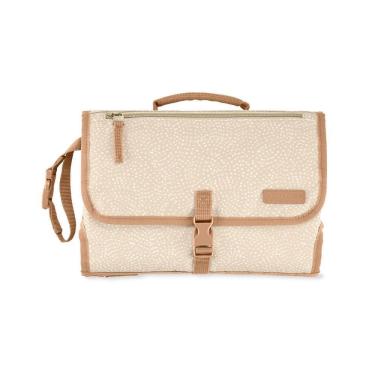 Imagem de Trocador Portatil Swirl Bege - Skip Hop