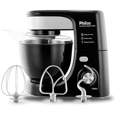 Imagem de Philco PHP500 Turbo, Batedeira Planetária 220V - 700W