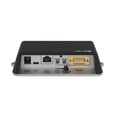 Imagem de Mikrotik ap lte rb912r-2nd-ltm&r11e-lte (ltap mini lte kit) - MIKROTIK