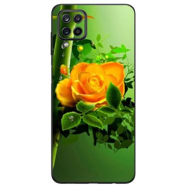 Imagem de Capa Adesivo Skin369 Verso Para Samsung Galaxy A12 Sm-a125f - KawaSkin