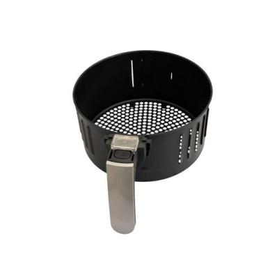Imagem de Cesto Fritadeira Air Fryer Fry Britânia Bfr21P 4L 1500W - Britania