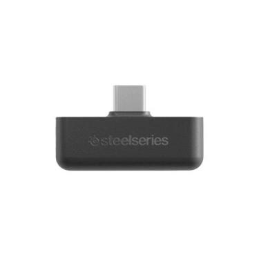 Imagem de Fone de Ouvido Steelseries 61670 Arctis Nova 5 RGB Sem Fio para PC - P
