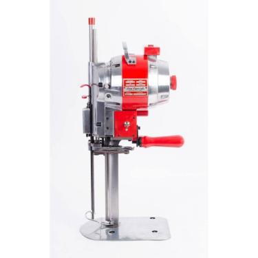 Imagem de Máquina Corte Tecido SSH-R 10" 600W 220V Vermelho - Sun Special