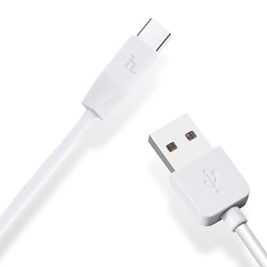 Imagem de Cabo USB para USB-C com 1 Metro