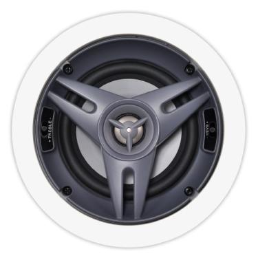 Imagem de OSD Audio MK540 High Fidelity Series Alto-falantes no teto de 5,25 polegadas (par)