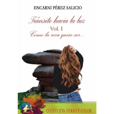 Imagem de Tránsito hacia la luz Vol. I - Espanhol
