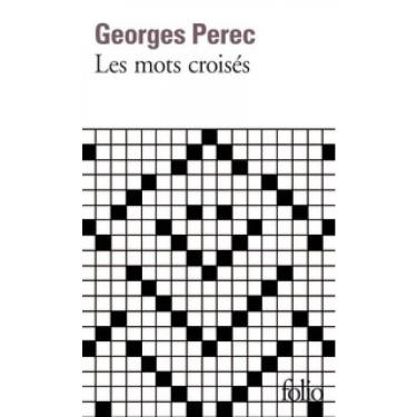 Imagem de Les mots croisés