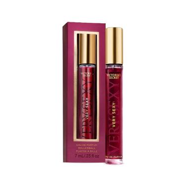 Imagem de Perfume Victoria`s Secret Very Sexy Eau de Parfum 7 ml de viagem