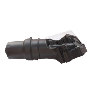 Imagem de MITZONE Conjunto de carcaça do filtro do refrigerador de óleo do motor compatível com Audi TT RS Quattro 2006-2010 2012-2014 Volkswagen Beetle Rabbit 2010-2014 Golf 2005-2014 Jetta 2012-2014 Passat