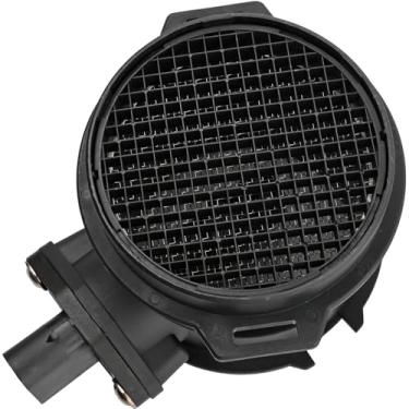 Imagem de DOSKJOK Sensor de fluxo de ar de massa MAF compatível com G55 G500 ML500 R500 CL500 CLK500 CLS500 E500 S430 S500 SL500 CLK430 CL600 E430 S600 ML430 0288 02178 10