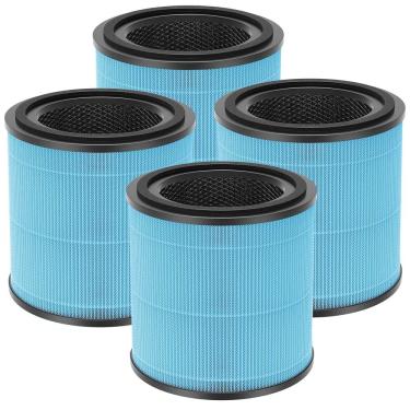 Imagem de Filtros de substituição Caehomly AP0601 Compatíveis AIRTOK AP0601