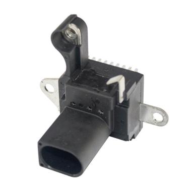 Imagem de Regulador De Voltagem BMW 550iA M5 650i M6 750i X5 xDrive 50i 4.4 Com Plug 1 Via - GAUSS - GA0155
