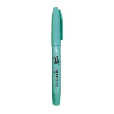 Imagem de Marca Texto Pastel Jocar Office Slim - Leonora, Azul