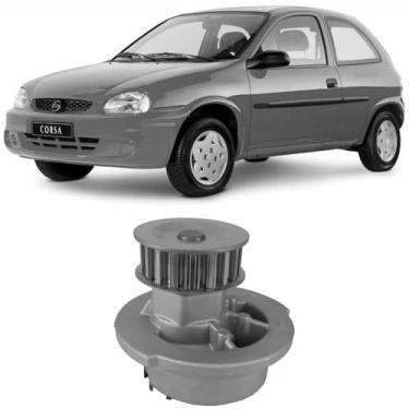 Imagem de Bomba Dagua Corsa 1.0 1.4 94 95 96 97 98 99 2000 2001 Brosol